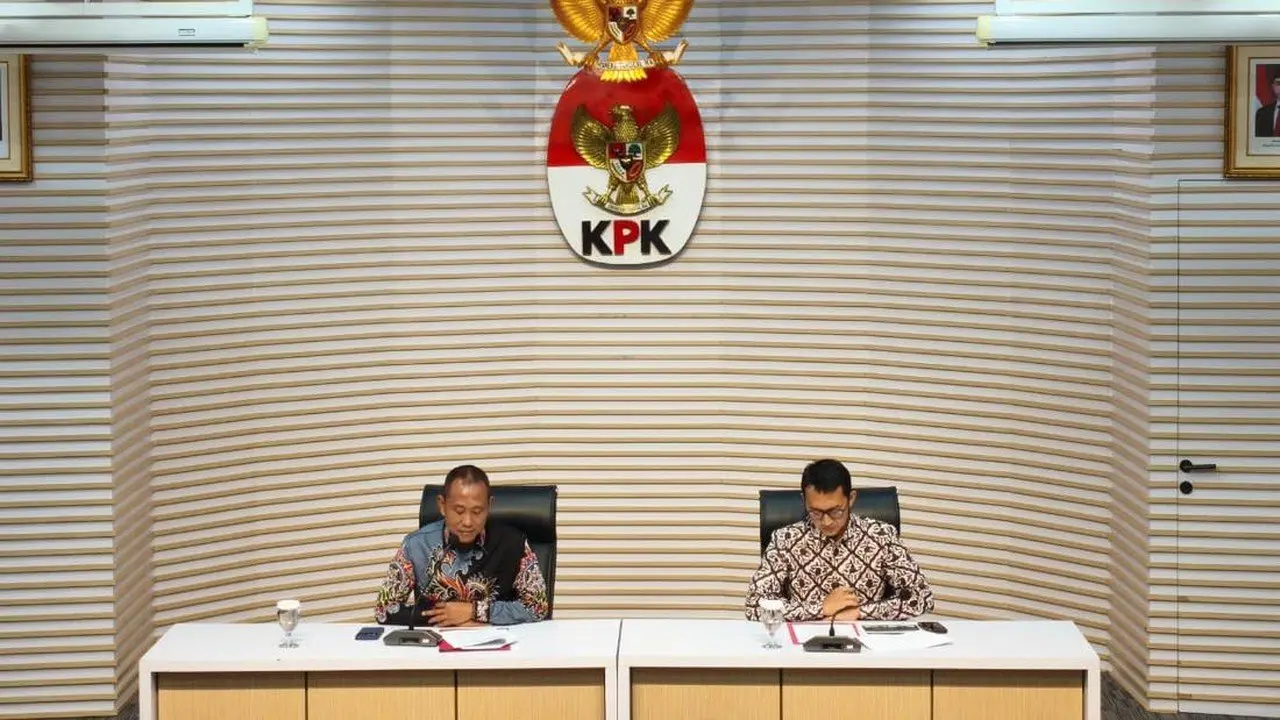 Bupati Lombok Barat Tersangka Korupsi, Aset Tanah Tak Dilaporkan Lengkap ke KPK