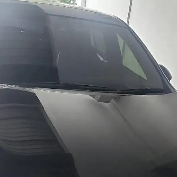 Buron Narkoba Haradongan Simanjuntak Ditangkap di Riau, Mobil Mewah Disita