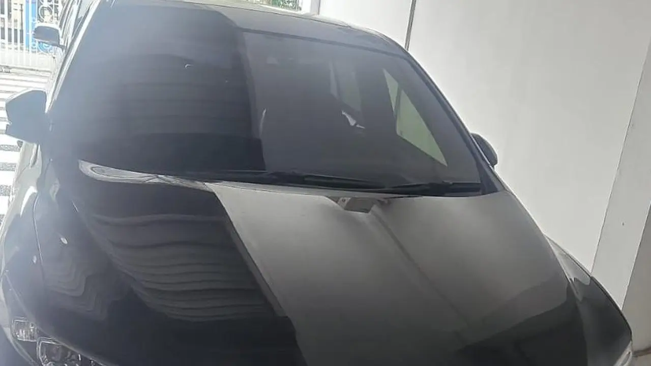 Buron Narkoba Haradongan Simanjuntak Ditangkap di Riau, Mobil Mewah Disita