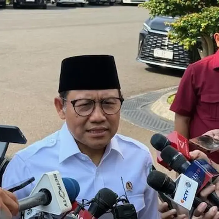 Cak Imin: APBN Dialihkan untuk Pembangunan 5.000 Jembatan dalam Setahun