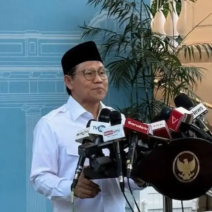 Cak Imin: Prabowo Komitmen Sejajarkan Ekonomi dan Keadilan