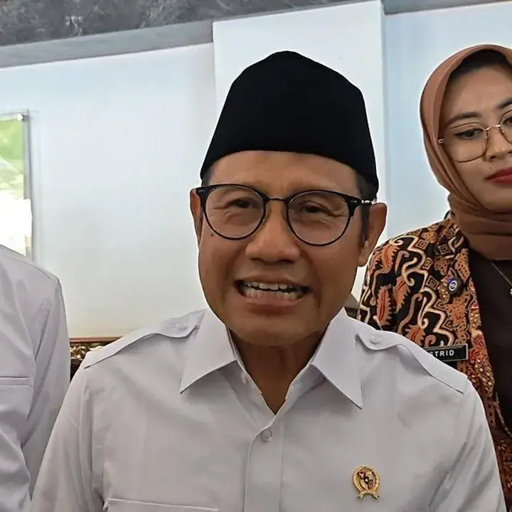 Cak Imin Usulkan Revisi 108 UU Demi Kedaulatan Ekonomi Nasional
