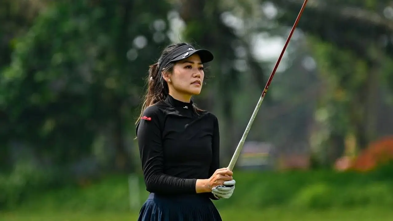Calon Suami Curiga Penculikan Atlet Golf Jesslyn Wijaya, Sebut Ada Kejanggalan