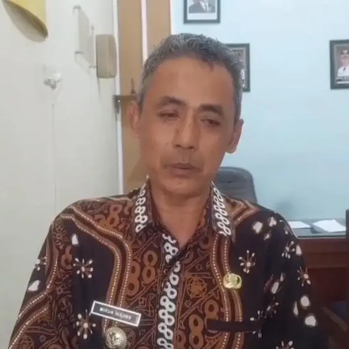 Camat Madiun Kepergok Main Game Saat Rapat Paripurna DPRD, Akui Hilangkan Penat