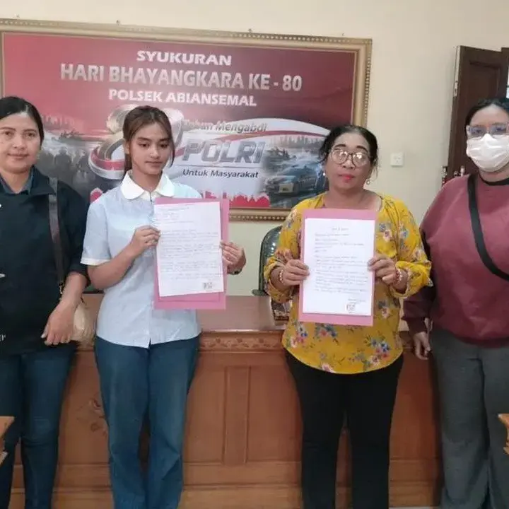 Damaikan Perselisihan di Bali: Pemilik Usaha dan Pelanggan Sepakat Berdamai