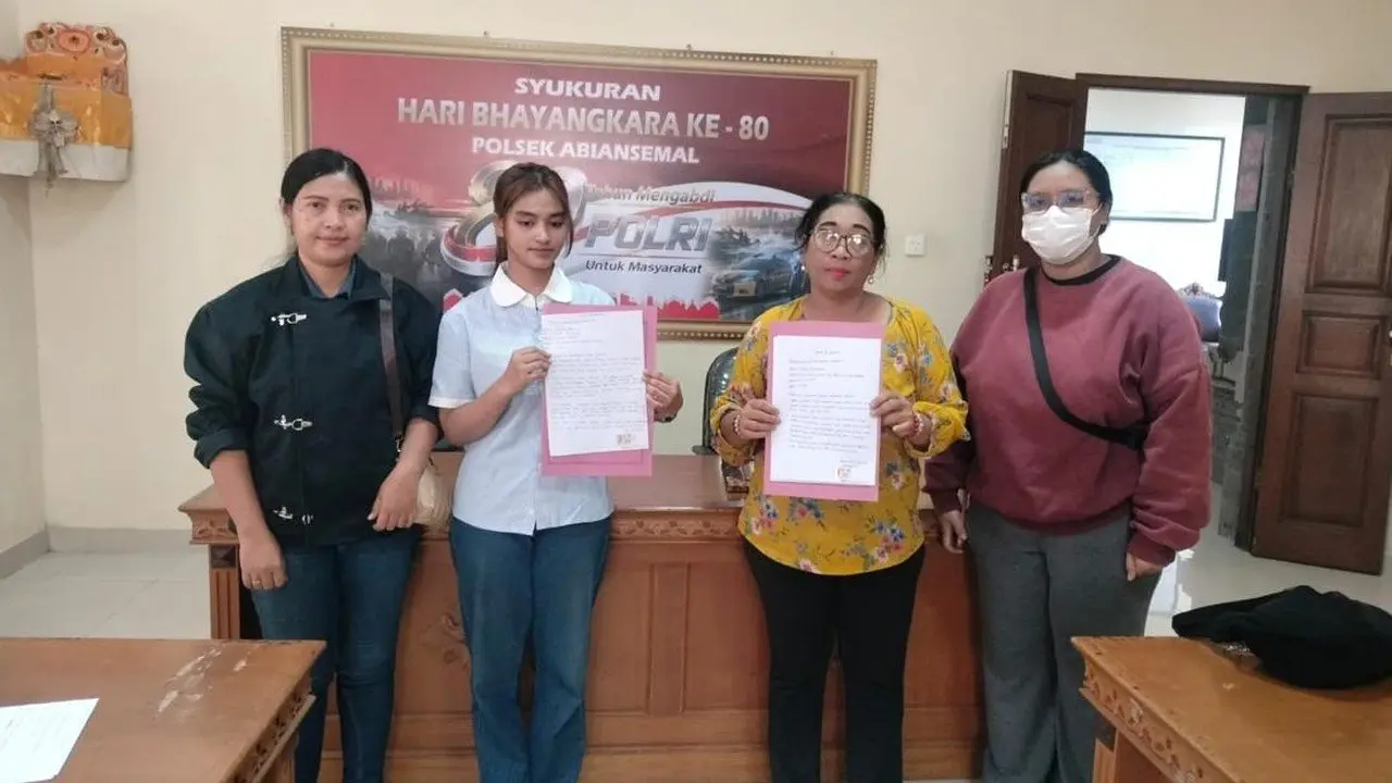 Damaikan Perselisihan di Bali: Pemilik Usaha dan Pelanggan Sepakat Berdamai