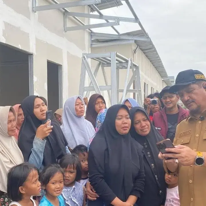 Dana Rp 1,65 T untuk Aceh Segera Dicairkan untuk Pemulihan Pascabencana