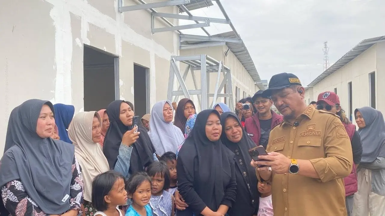 Dana Rp 1,65 T untuk Aceh Segera Dicairkan untuk Pemulihan Pascabencana