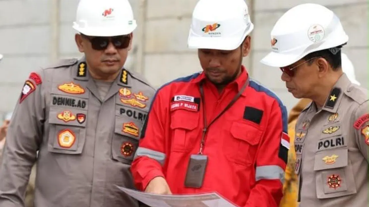 Dana Rp 534 M untuk Sumbar Pascabencana, Satgas PRR Pantau Pemanfaatan