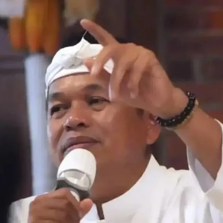 Dedi Mulyadi Peringatkan Dampak Buruk Gawai pada Kesehatan Anak