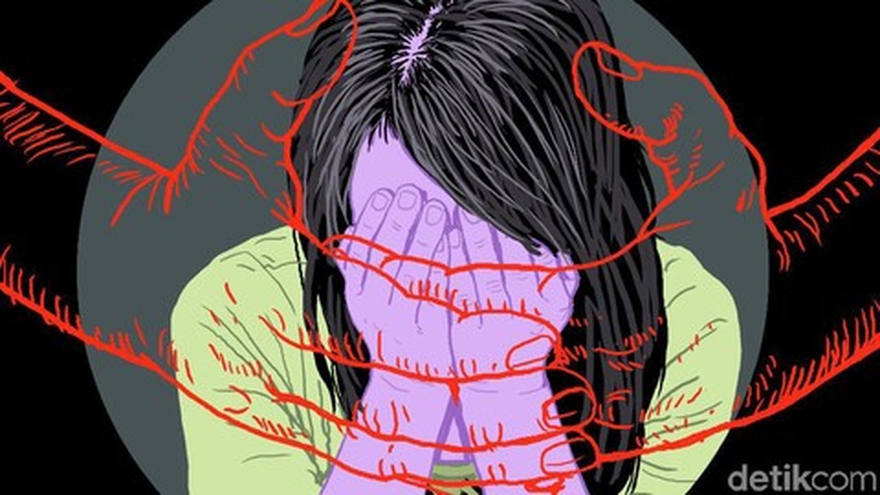 Dinsos Sampang Dampingi Remaja 15 Tahun Korban Pemerkosaan 27 Orang