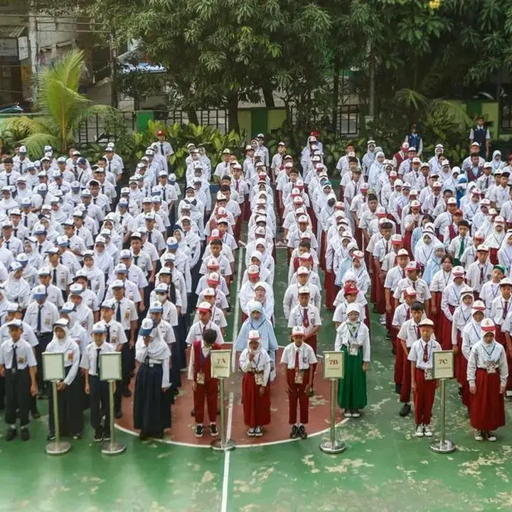 Disdik DKI Buka Layanan WhatsApp Untuk Aduan Perundungan Selama MPLS