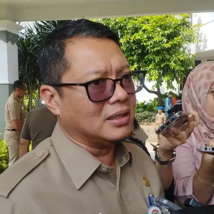 Dishub DKI Perkuat Keamanan Pelican Crossing dengan CCTV dan Pengeras Suara
