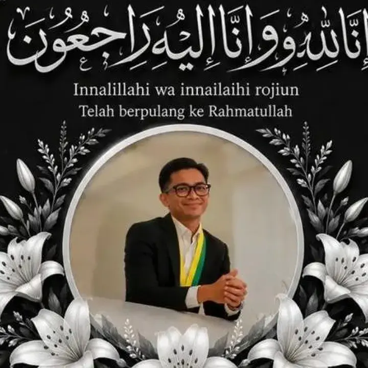 Dokter Magang di Lampung Meninggal, IDI Lampung: Diduga Akibat Penyakit Penyerta