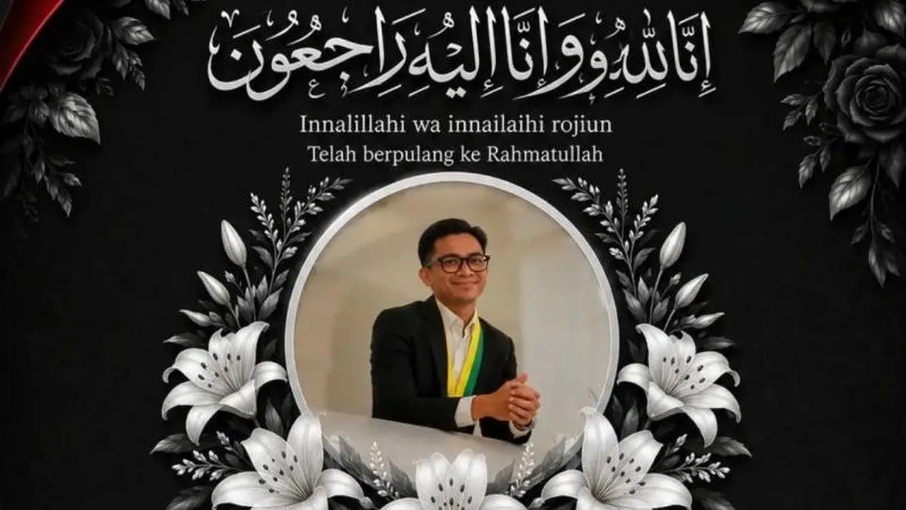 Dokter Magang UI di Lampung Meninggal Akibat Penyakit Sensitif, Kemenkes Bantah Bullying