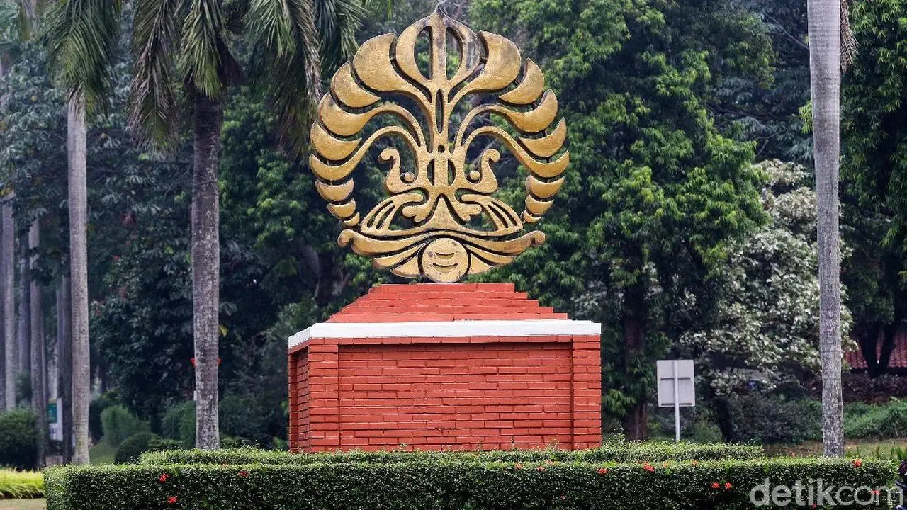 Dokter Magang UI Ditemukan Meninggal di Lampung, Universitas Minta Tak Berspekulasi