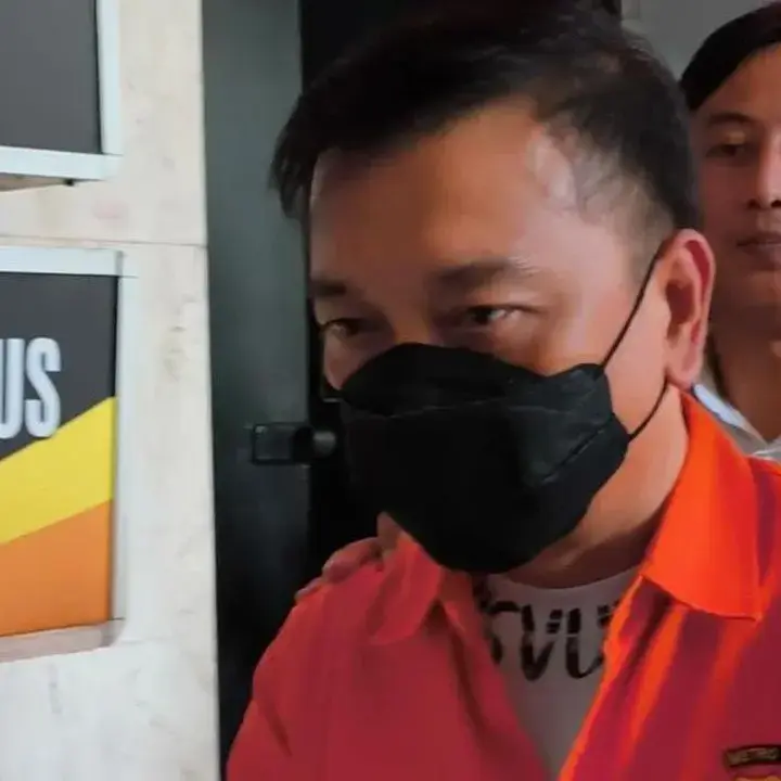 Don Ritto Dibawa Kejaksaaan, Polisi Temukan Uang dan Emas Dari Penggeledahan