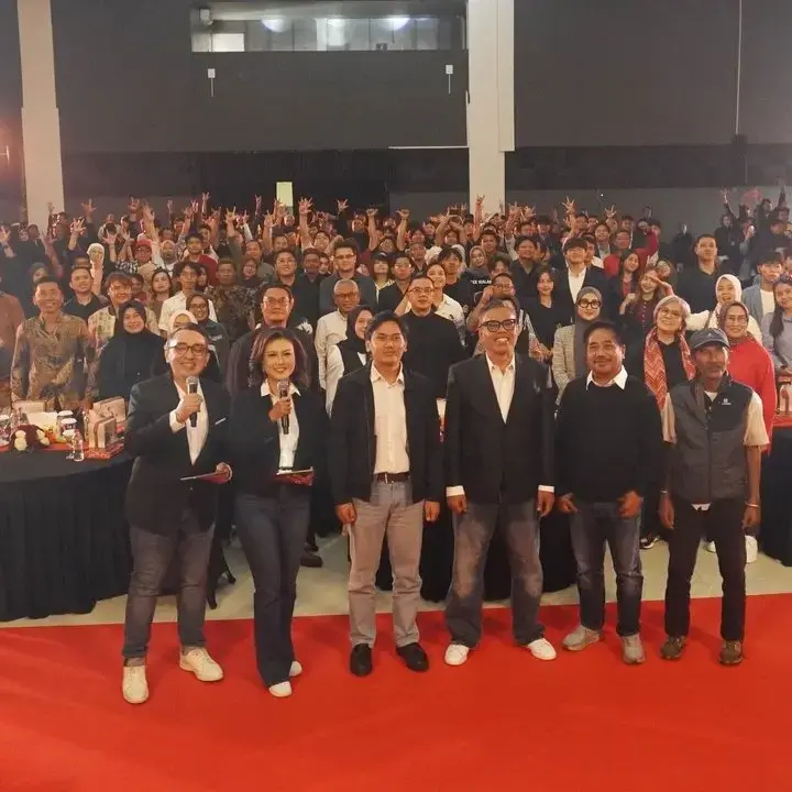Dosen UB Serukan Empati dalam Sistem Pendidikan untuk Generasi Muda