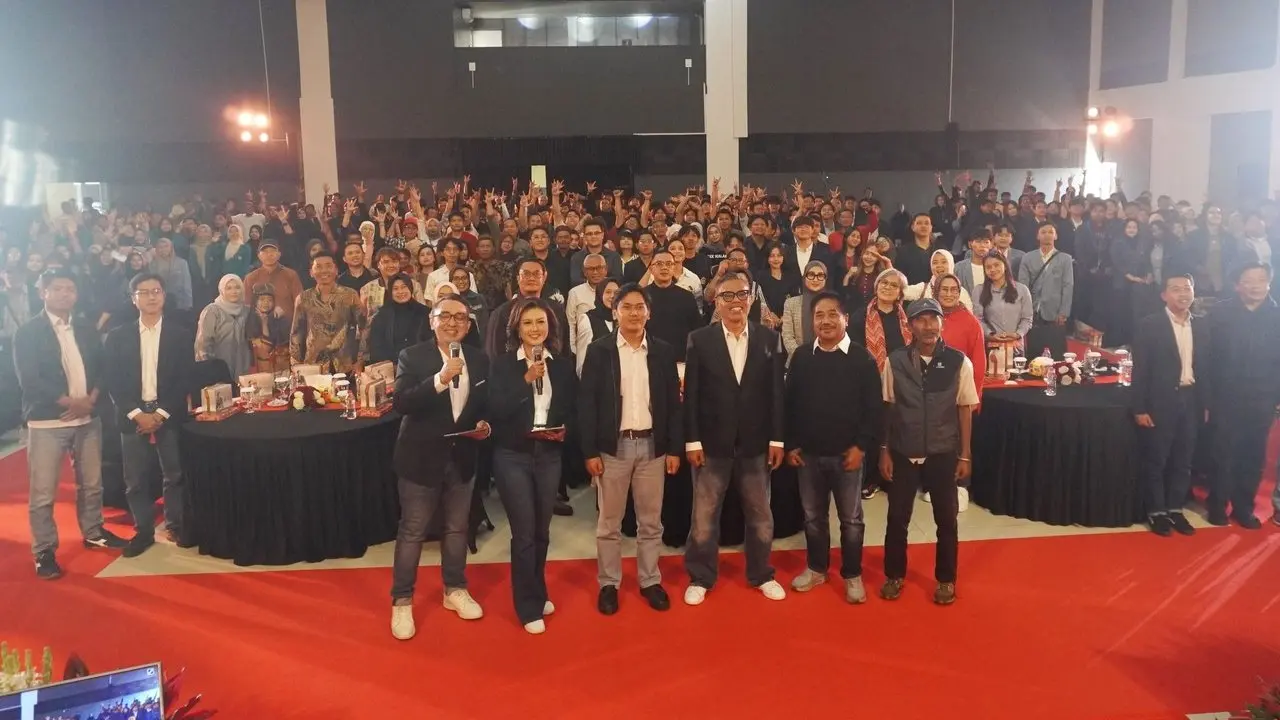 Dosen UB Serukan Empati dalam Sistem Pendidikan untuk Generasi Muda