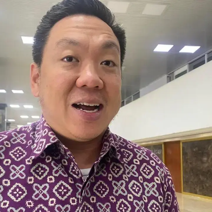 DPR Apresiasi Instruksi Prabowo Agar Menteri Bantu Benahi Program MBG