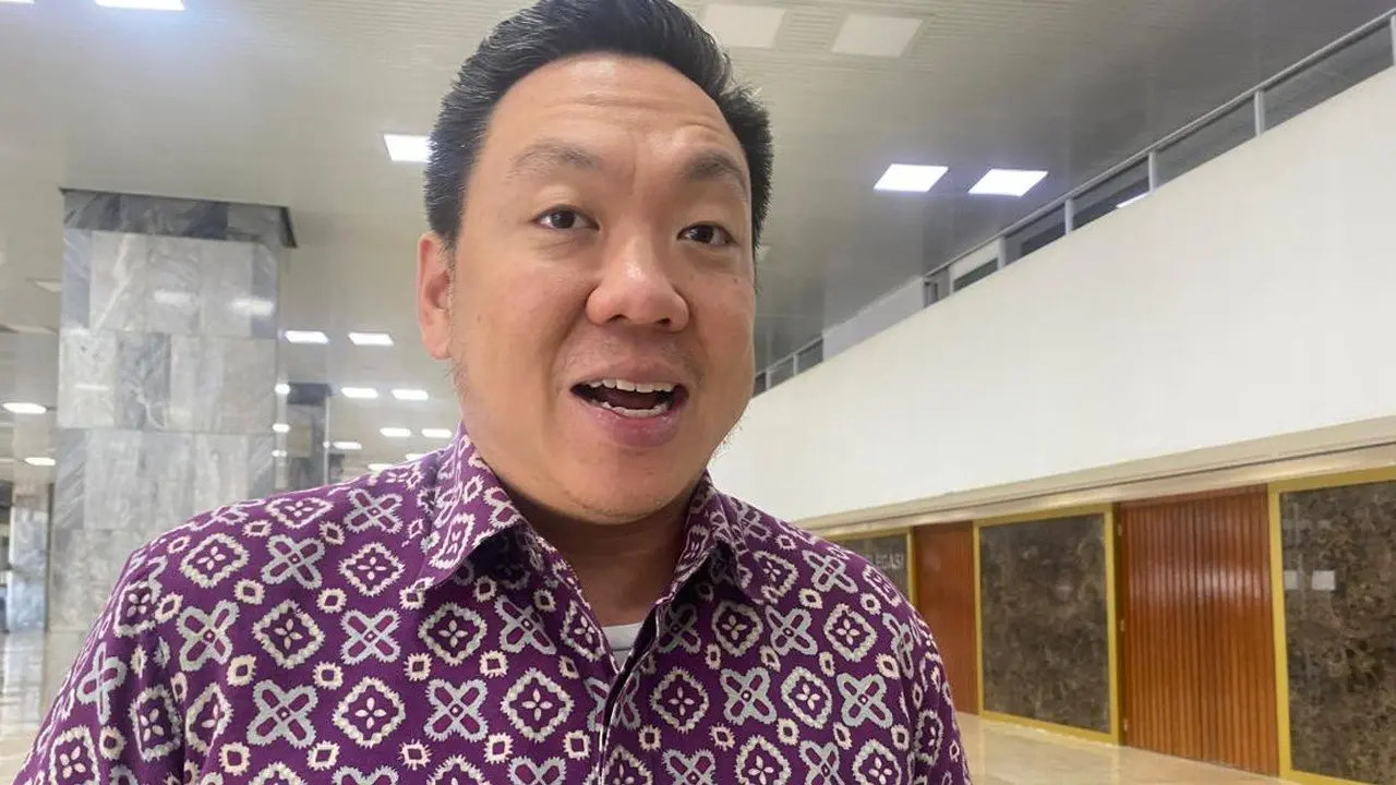 DPR Apresiasi Instruksi Prabowo Agar Menteri Bantu Benahi Program MBG