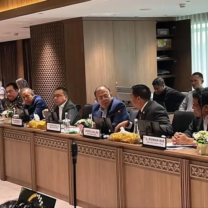 DPR dan Pemerintah Sepakati Anggaran Tambahan untuk Kapal Perintis