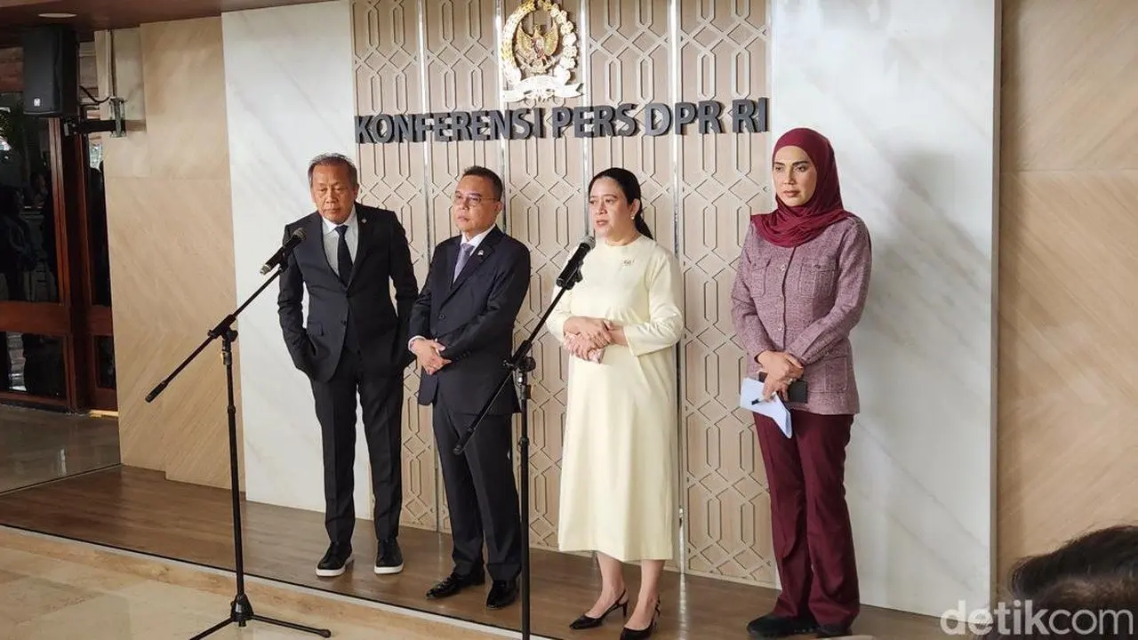 DPR Ingatkan Pengawasan Wajib Pajak oleh TNI-Polri Jangan Menimbulkan Ketakutan