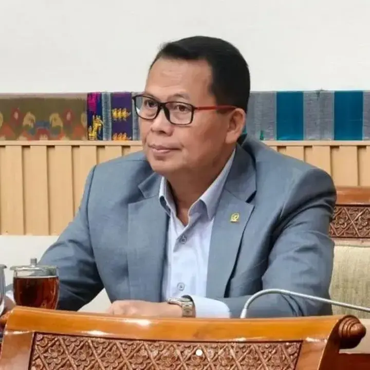 DPR Minta Bentrokan Maut di Adonara NTT Diusut Tuntas