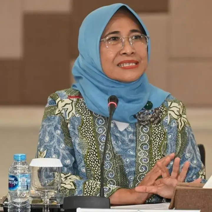 DPR Minta Kajian Hati-hati Kurikulum Pencegahan LGBT di SD