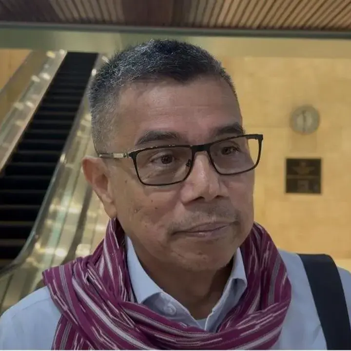 DPR Minta Kejagung Kerahkan Penyidik Tak Terafiliasi untuk Kasus Febrie