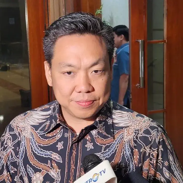 DPR Minta Kepala BGN Baru Evaluasi Total Program Makan Bergizi Gratis