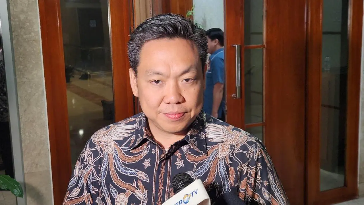 DPR Minta Kepala BGN Baru Evaluasi Total Program Makan Bergizi Gratis
