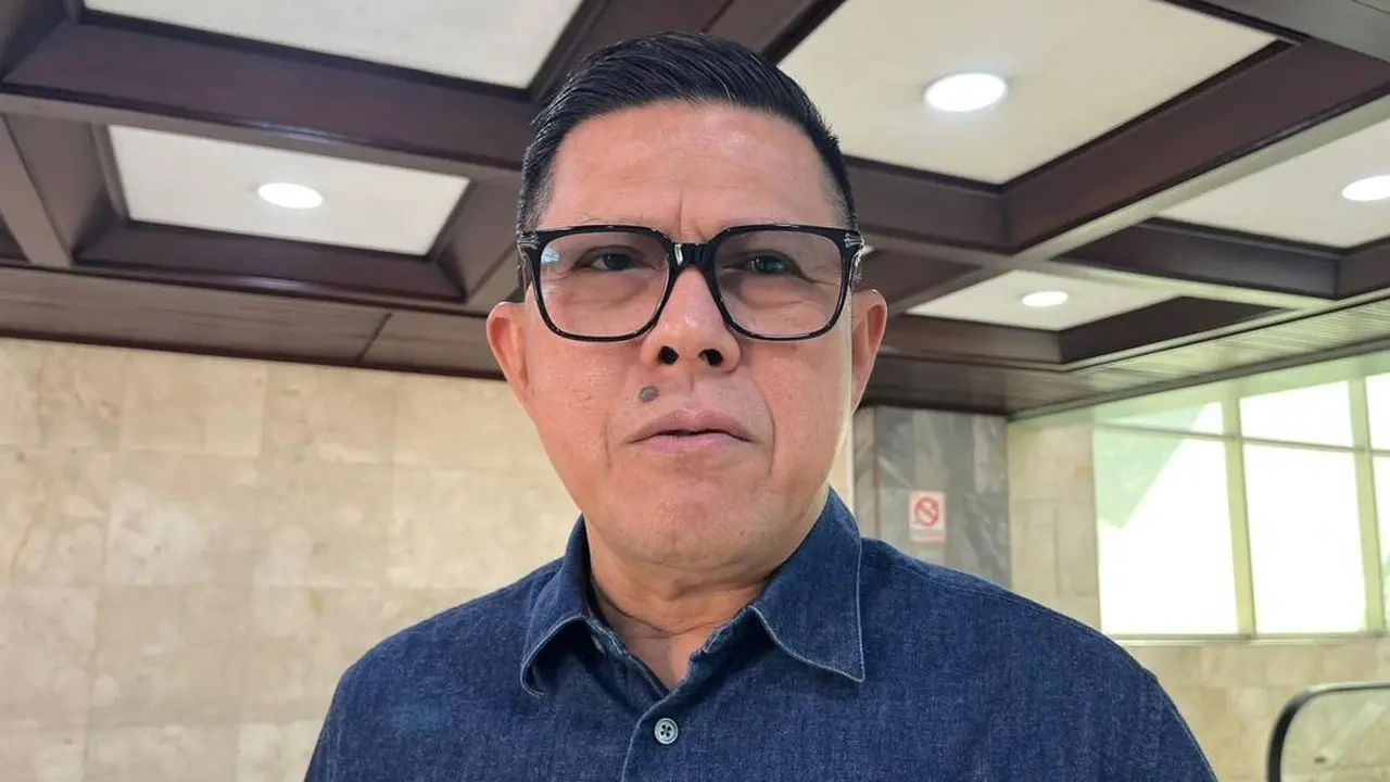 DPR Minta Tim Sembilan Jaksa yang Usut Kasus Febrie Dipantau Publik