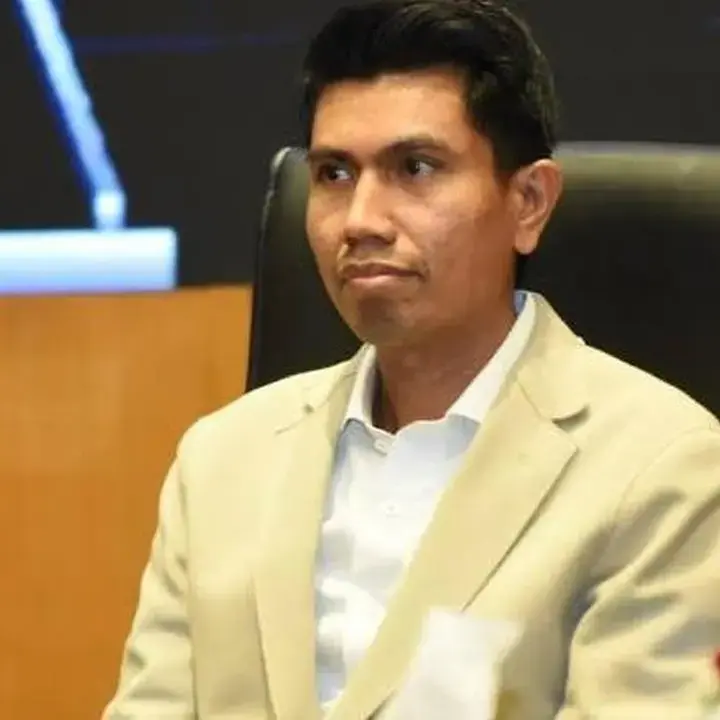 DPR Pastikan PAW Ombudsman Tak Terikat Urutan Hasil Uji Kelayakan
