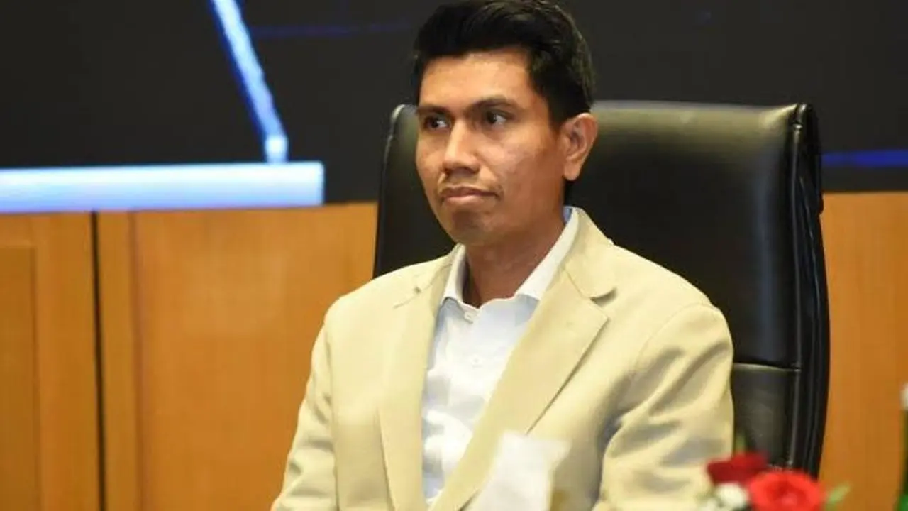 DPR Pastikan PAW Ombudsman Tak Terikat Urutan Hasil Uji Kelayakan