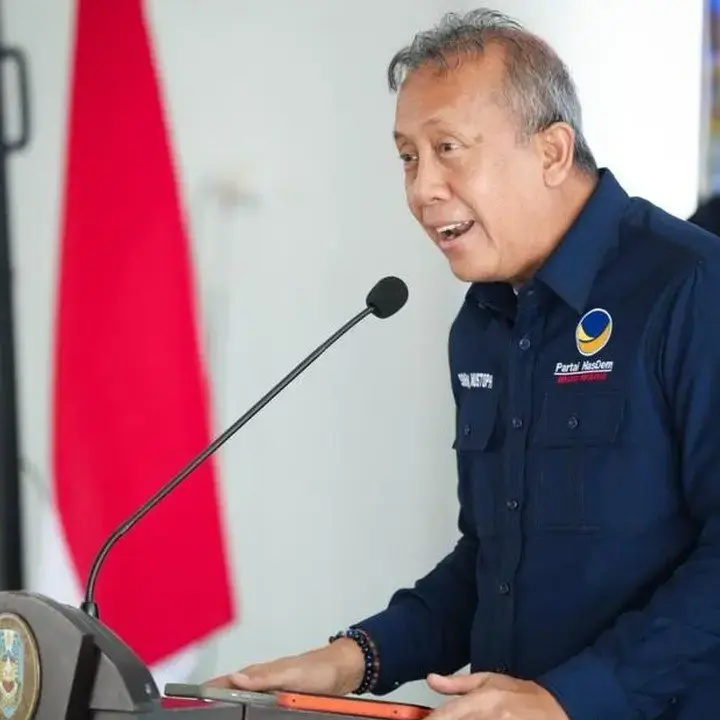 DPR Pastikan Revisi UU Pemilu Berjalan Paralel dengan Tahapan Pemilu