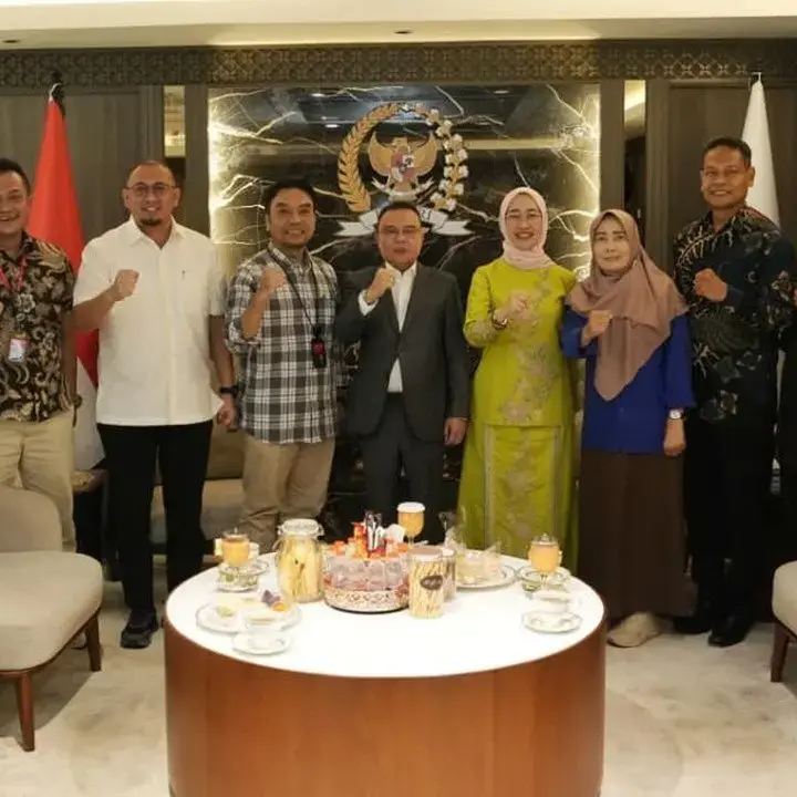 DPR Pastikan Streamlining Telkom Tanpa PHK, Hak Karyawan Terjamin