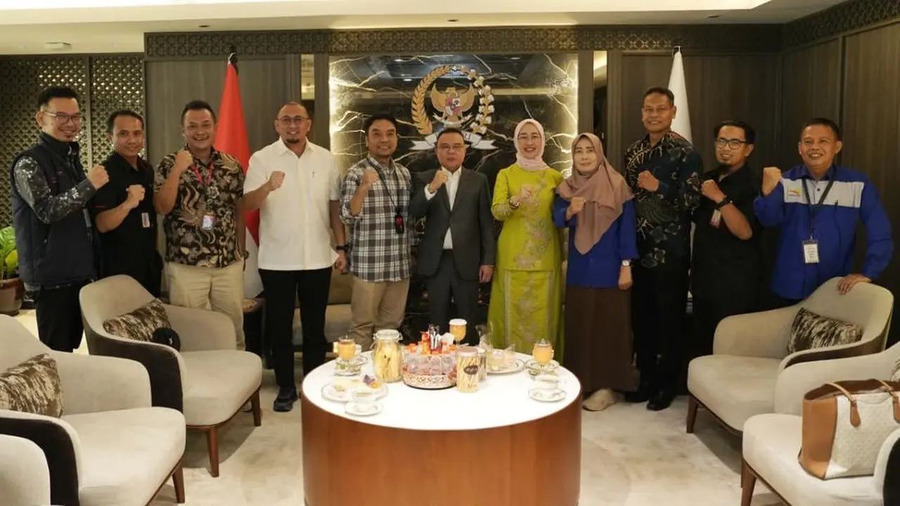 DPR Pastikan Streamlining Telkom Tanpa PHK, Hak Karyawan Terjamin