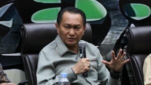 DPR Sebut Peluncuran Biosolar B50 oleh Prabowo Langkah ‘Monumental’