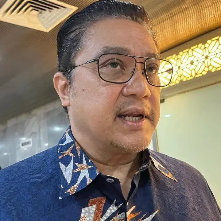 DPR Sebut Pemilu Jujur dan Adil Impian Seluruh Partai Politik