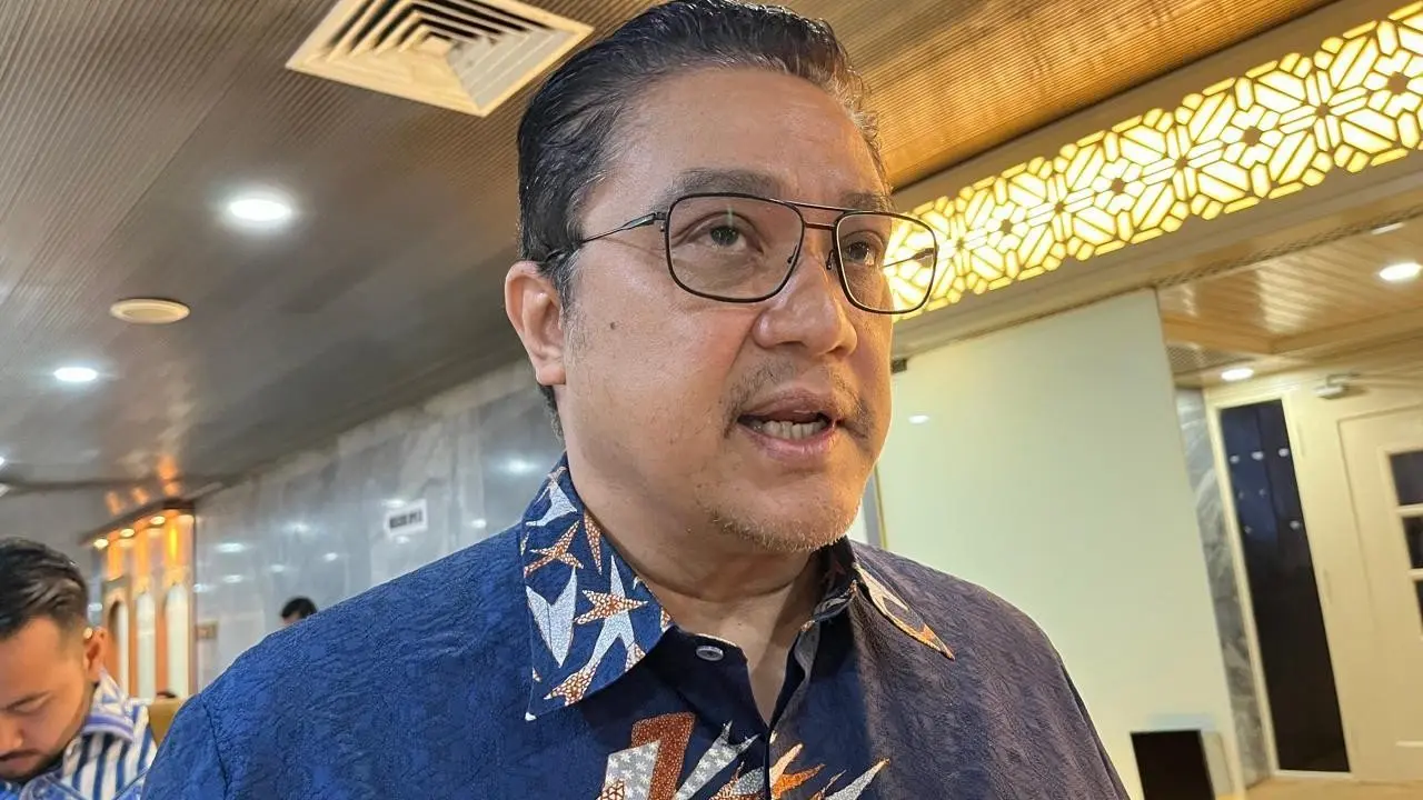 DPR Sebut Pemilu Jujur dan Adil Impian Seluruh Partai Politik