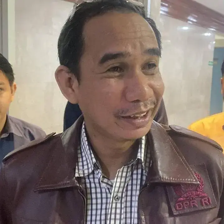 DPR Sebut Penetapan Tersangka Jampidsus Tak Perlu Izin Presiden