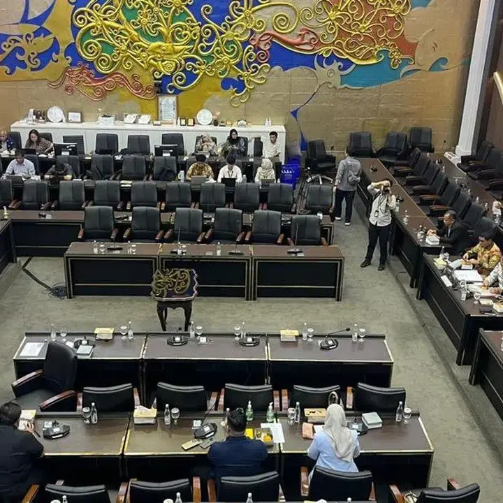 DPR Setujui Revisi UU LLAJ, Ojol dan Pekerja Gig Diatur UU Terpisah
