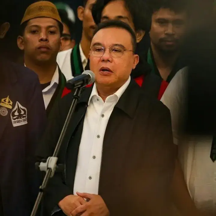 DPR Siap Bahas RUU Perampasan Aset dan Ketenagakerjaan Saat Reses