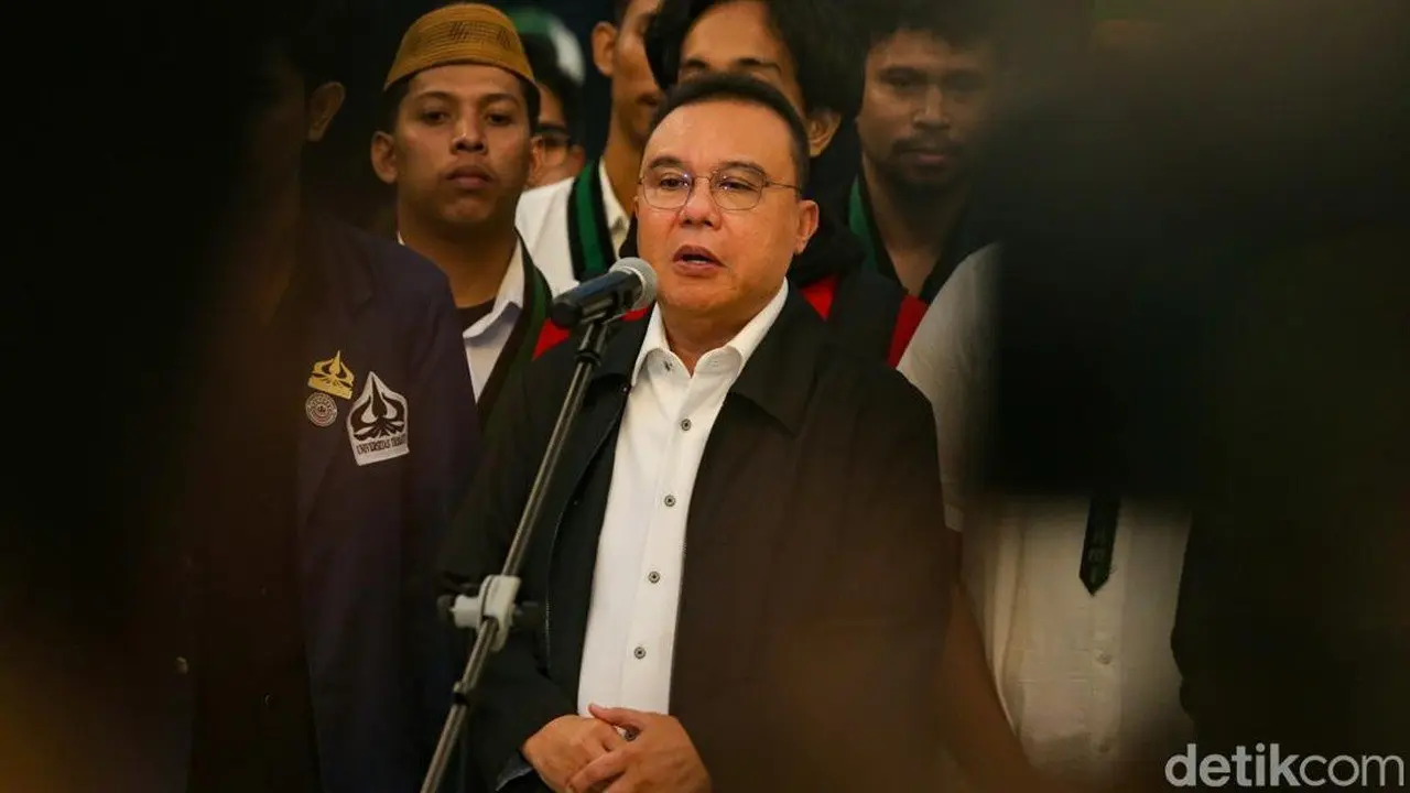 DPR Siap Bahas RUU Perampasan Aset dan Ketenagakerjaan Saat Reses