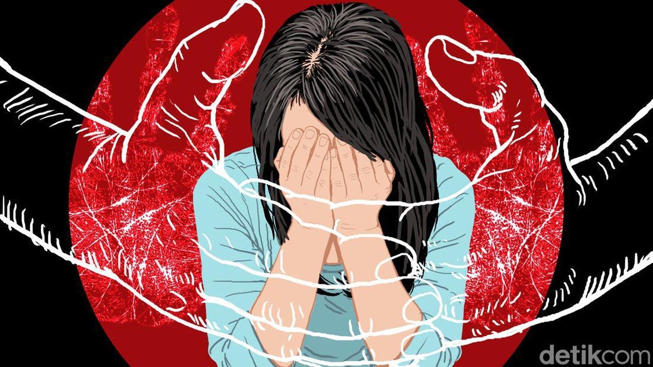 DPR Soroti Kasus Pemerkosaan Remaja 15 Tahun di Sampang yang Libatkan 27 Pria