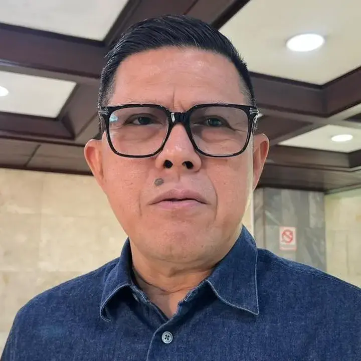 DPR: Tidak Perlu Izin Presiden untuk Jerat Jaksa Jadi Tersangka