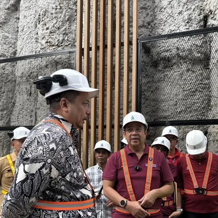 DPRD DKI Dorong PAM JAYA Percepat Sambungan Rumah Tangga untuk Turunkan NRW