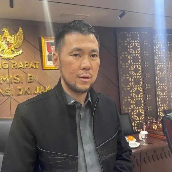 DPRD DKI Usul AI untuk Awasi Parkir dan Berantas Kebocoran PAD