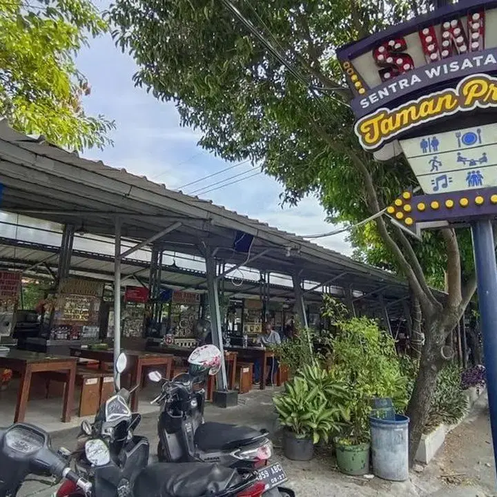 DPRD Surabaya Dukung Penataan PKL Dengan Pendekatan Humanis dan Relokasi